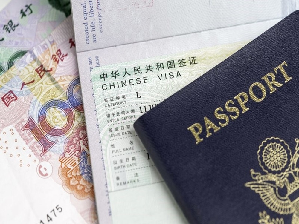 Thông tin cần thiết khi xin visa du học bạn nên biết