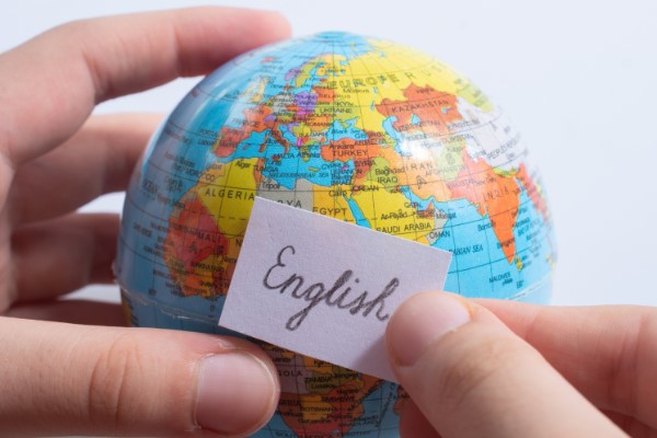 Giải đáp: Tại sao tiếng Anh là ngôn ngữ quốc tế?